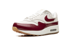 AIR MAX 1 LX WMNS"Team Red" FJ3169 100