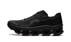 Cloudmonster Void WMNS "All Black" 3WG10811043