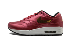 AIR MAX 1 MNS WMNS "Gold Sequins" CT1149 600
