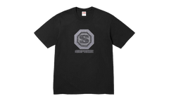 Blockbuster Tee "Black" SU27002