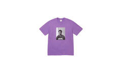 Thrasher® Harold Tee "FW24 purple" SU654