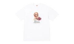 Dust Tee "FW25 - White" SU26817