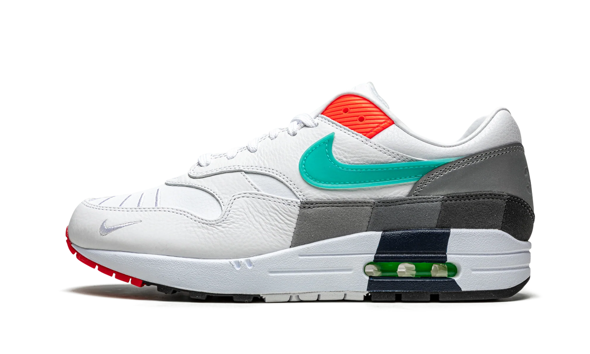 Air Max 1 "Evolution Of Icons" CW6541 100