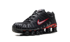 Shox TL "Black University Red" CN0151 003