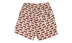 Dolce Vita Swim Short "Red" RHPS24SH04448307