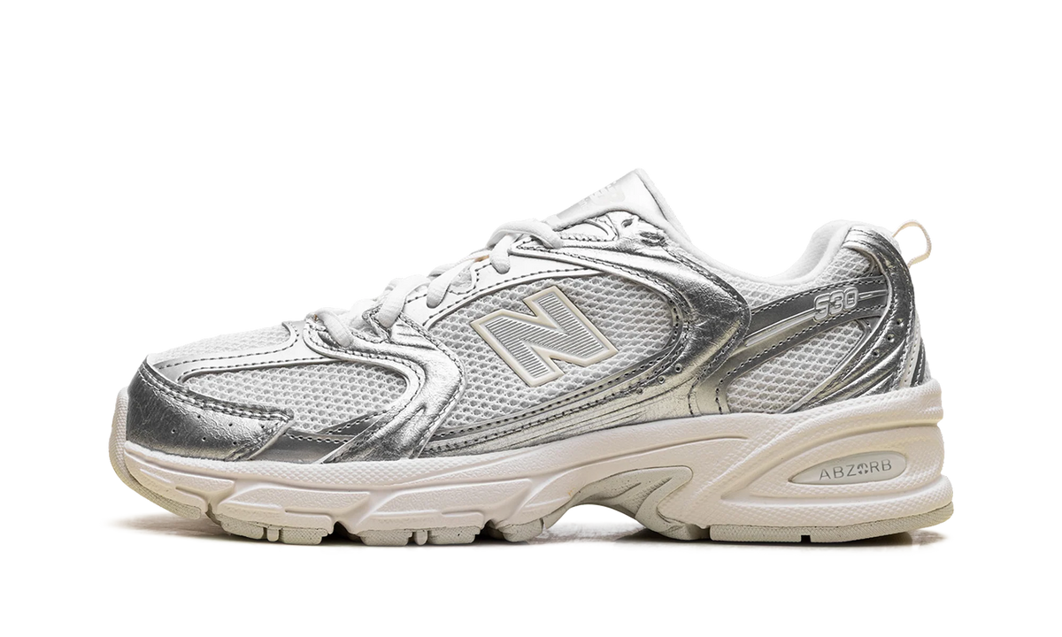530 "Grey/White" U5303IR