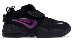 Adjust Force Ambush Black Psychic Purple