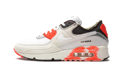 Air Max 90 "Archetype - Bright Crimson" DC7856 100