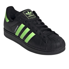 Superstar II Lace Up Sneakers