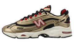 1000 "Shoe Palace Exclusive Gold Black" M1000SPL