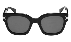 Classic Logo Sunglasses "Black" XA41763AC 001 BLAC