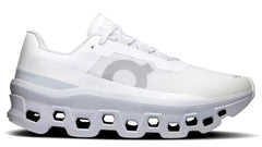 Running Cloudmonster White Glacier (M)