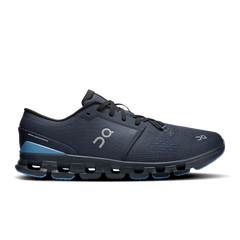 Men's Cloud X 4 in Navy/Gourami