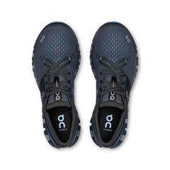 Men's Cloud X 4 in Navy/Gourami