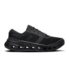 Men's Cloudrunner 3 in Black/Black