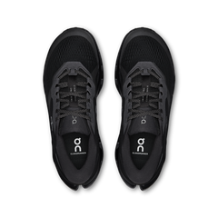 Men's Cloudrunner 3 in Black/Black