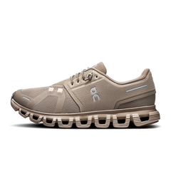 Women's Cloud 6 in Cinder/Fog