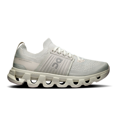 Women's Cloudswift 4 in Wolf/Sand