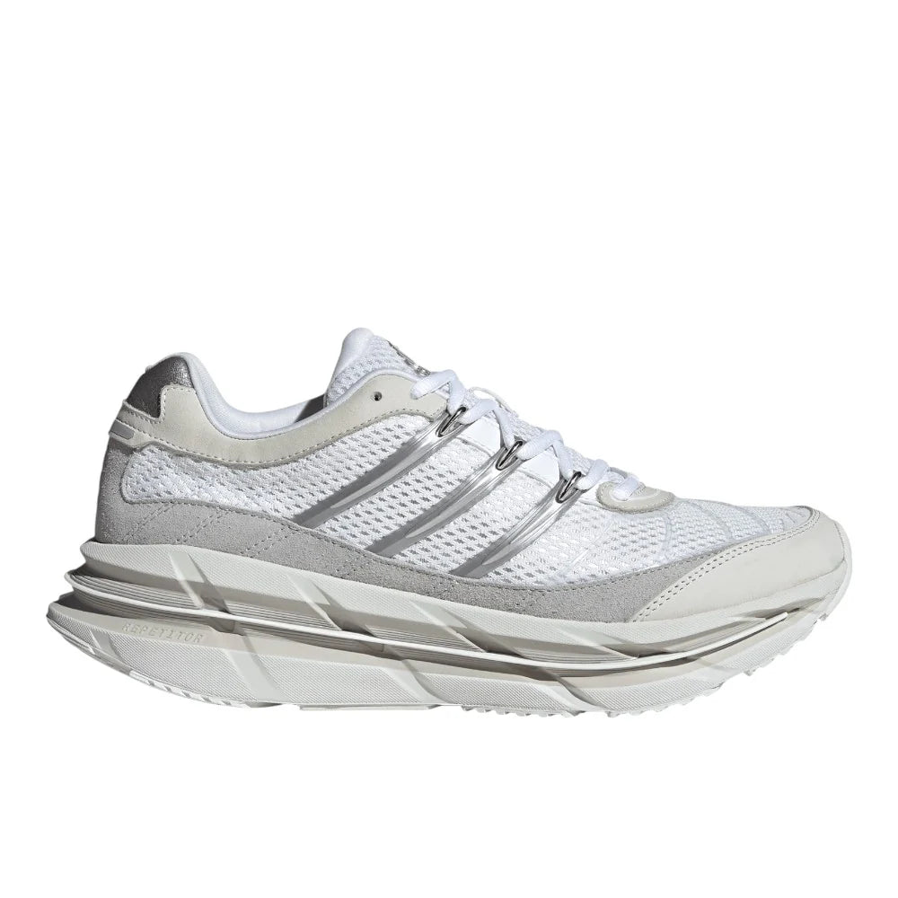 Adistar Hrmy Lace Up Sneakers