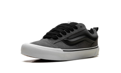 Knu Skool "Suede Pewter" VN000DAJPWT1