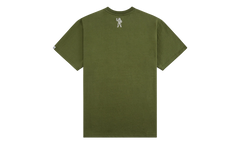 Smokey Tee "Cypress" 861 1321 CYP