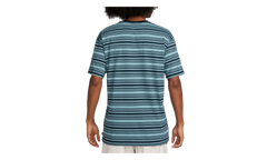 Max90 Skate T-Shirt "Denim Turquoise" FQ3711 464