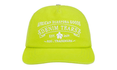 ADG Cap "Lime" DT436