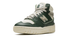 650R "Aimé Leon Dore - Green" BB650RM1