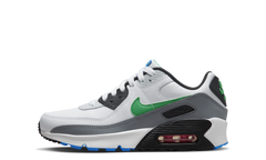Air Max 90 LTR GS "White Cool Grey" DV3607 102