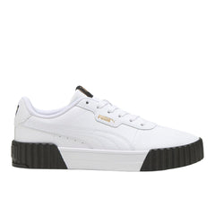 Carina 3.0 Lace Up Sneakers