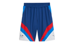 BMW MOTORSPORT LIFESTYLE SHORTS "Blue" 630533 04