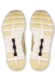 Running Cloud 6 Castor Ivory (Women's)