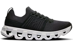 Running Cloudswift 4 Black White (Women's)