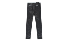 Bryant Skinny Jeans "Black Coated" MH21D644 0001BCOAT