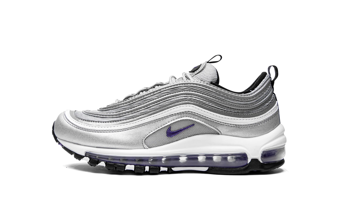 Air Max 97 GS "Purple Bullet" 921522 027