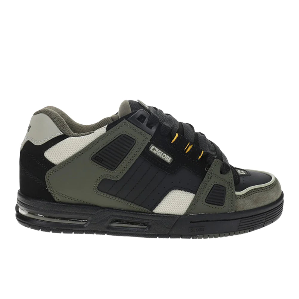 Sabre Heritage Classic Skate Shoes