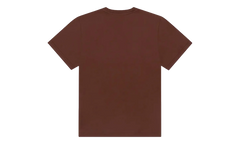 ADG Tee "Brown" DT438