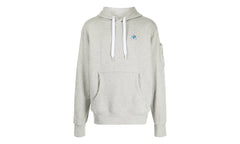 Sportswear Airmoji Pullover Hoodie "Dark Grey Heather" DA8737 063