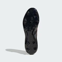 Men's adidas Predator League Laceless Firm/Multi-Ground Cleats