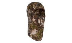 Polartec Zip Balaclava "FW25 - Realtree AP Camo" SU27246