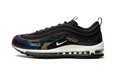 WMNS Air Max 97 SE "Rainbow Snake" CW5595 002