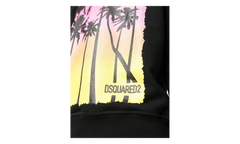 Sunrise Sweatshirt "Black" S74GU0688S25516900