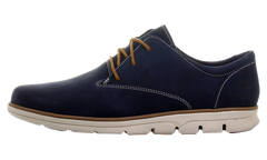 Bradstreet PT Oxford "Navy" A1K5D