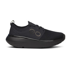 Women's OOMY Stride Shoe in Black