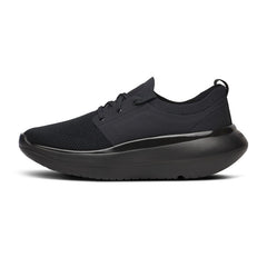 Men's OOMY Stride Shoe in Black