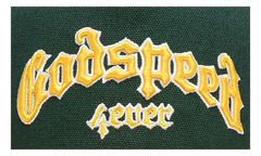GS Forever Trucker Hat "Green / Yellow" GS099