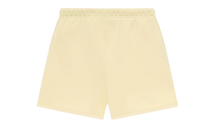 Sweatshorts GS "Canary" 785SU224026K
