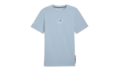 BMW MOTORSPORT CAR GRAPHIC TEE 2 "Blue" 630735 05