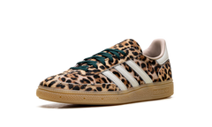 Handball Spezial WMNS "Leopard Magic Beige" KI6678
