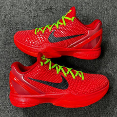 Kobe 6 Protro Reverse Grinch